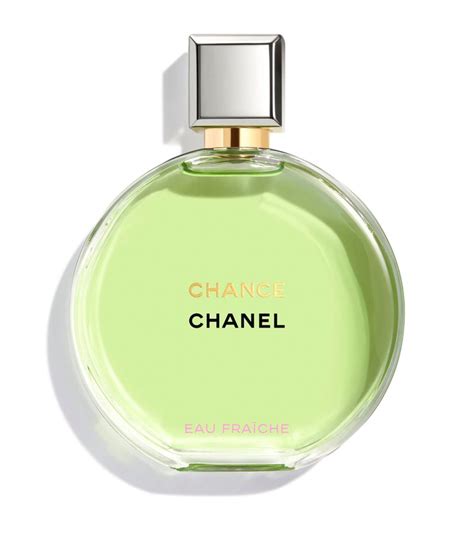 chanel chance fraiche cena|chanel chance cheapest price uk.